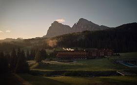 Sporthotel Floralpina